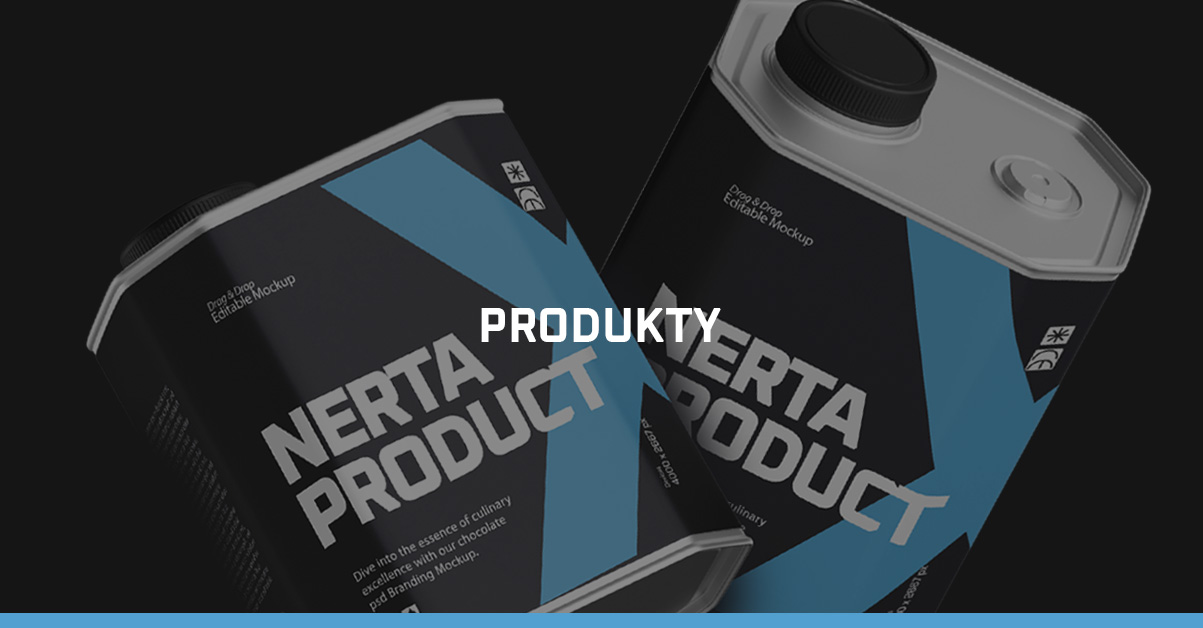 produkty nerta slider