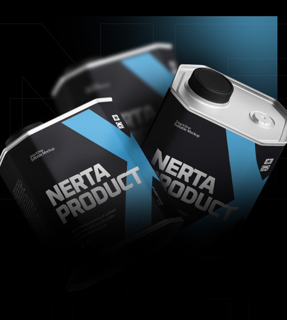 Nerta homepage banner produkty - alt - mob